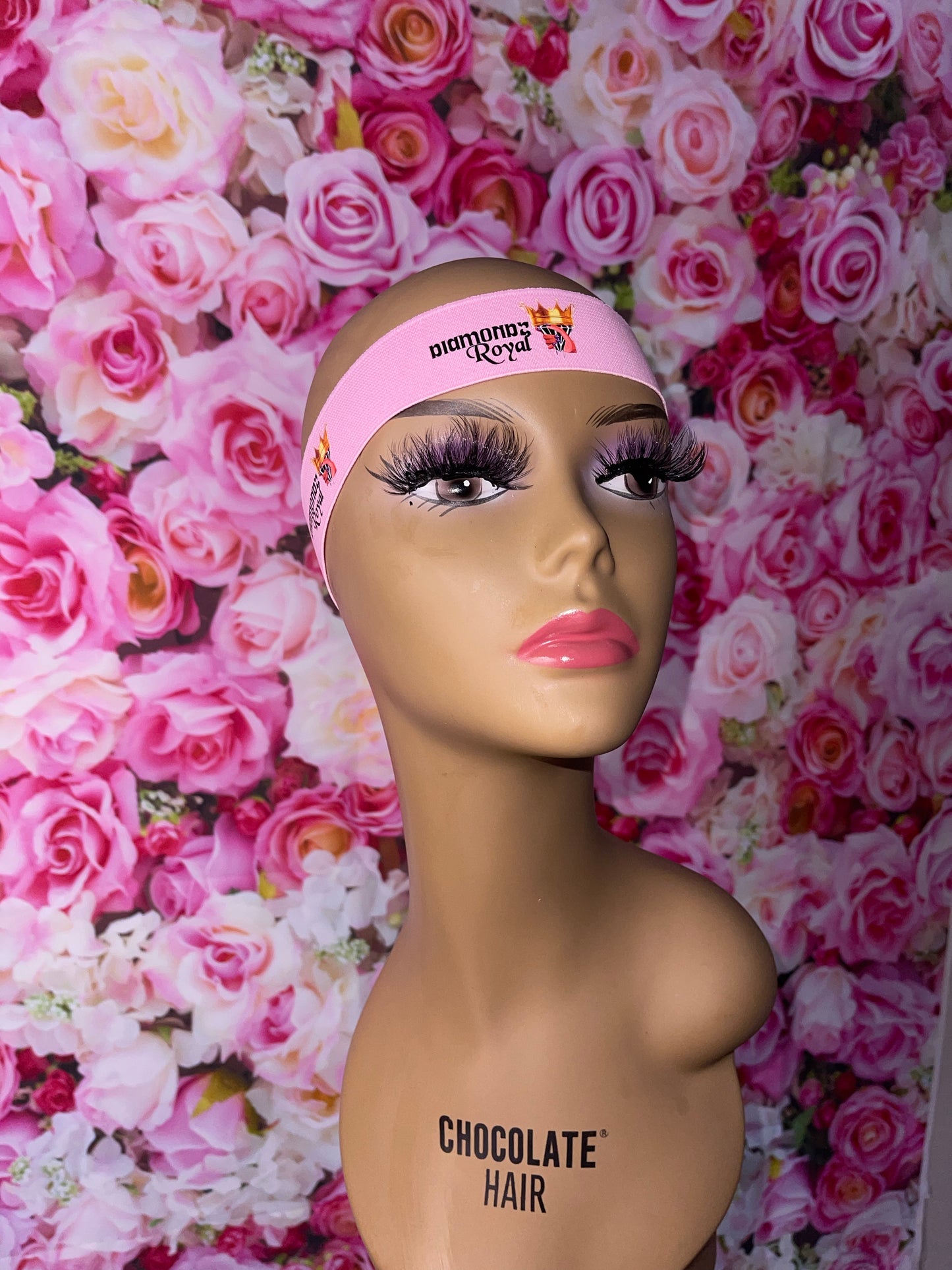 Elastic Melting Band